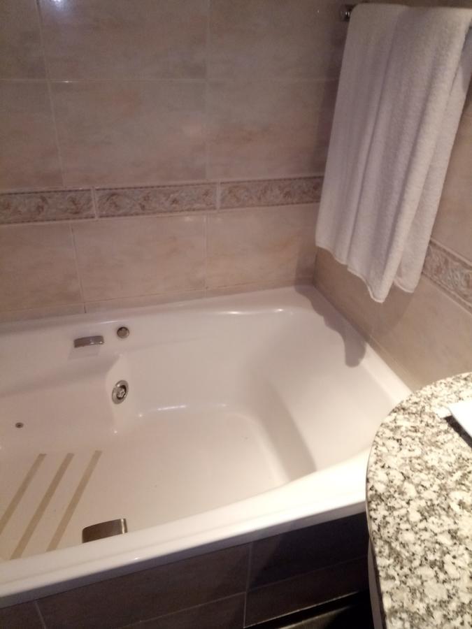 Departamento Centrico Apartment Rosario Luaran gambar