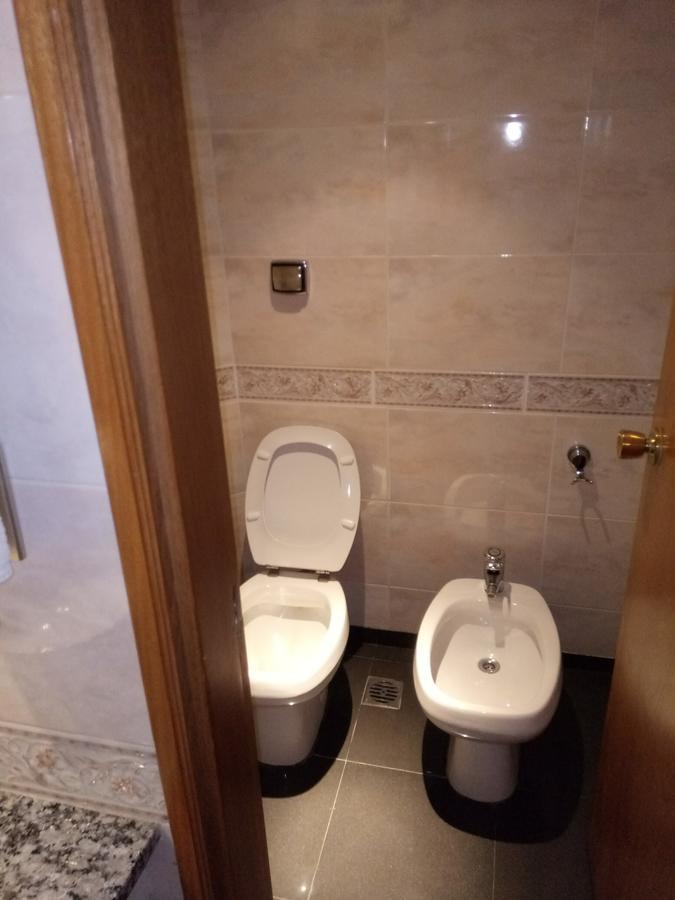 Departamento Centrico Apartment Rosario Luaran gambar