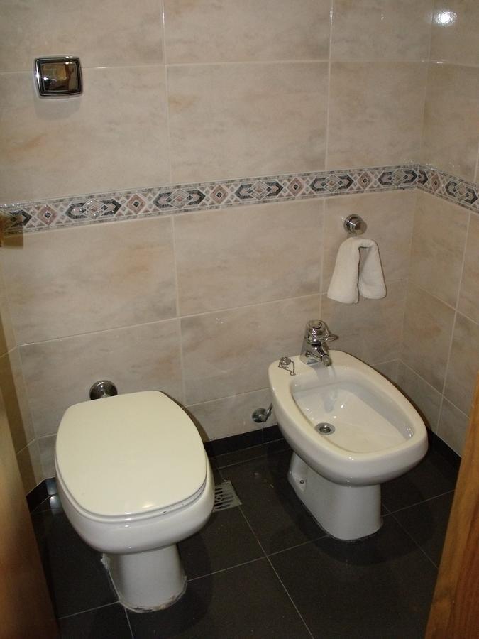Departamento Centrico Apartment Rosario Luaran gambar