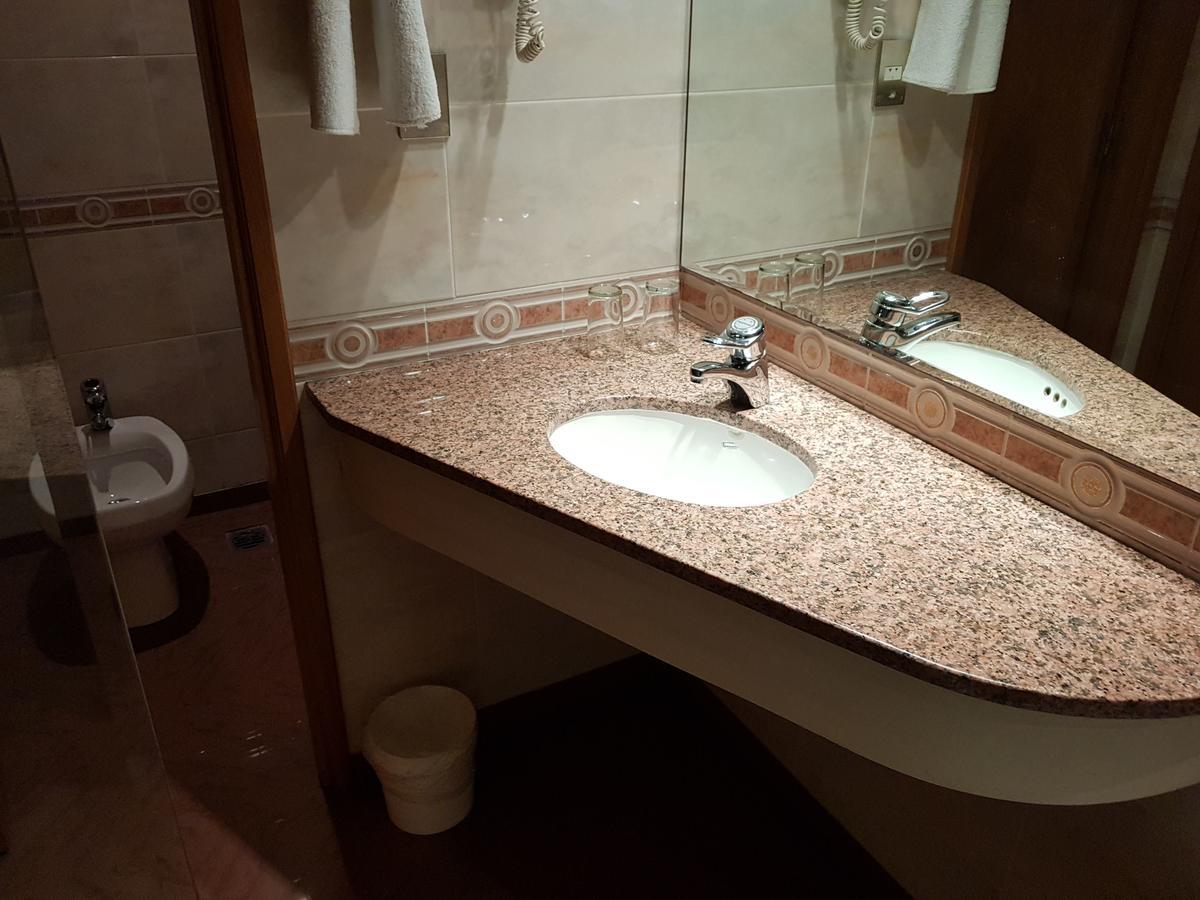 Departamento Centrico Apartment Rosario Luaran gambar