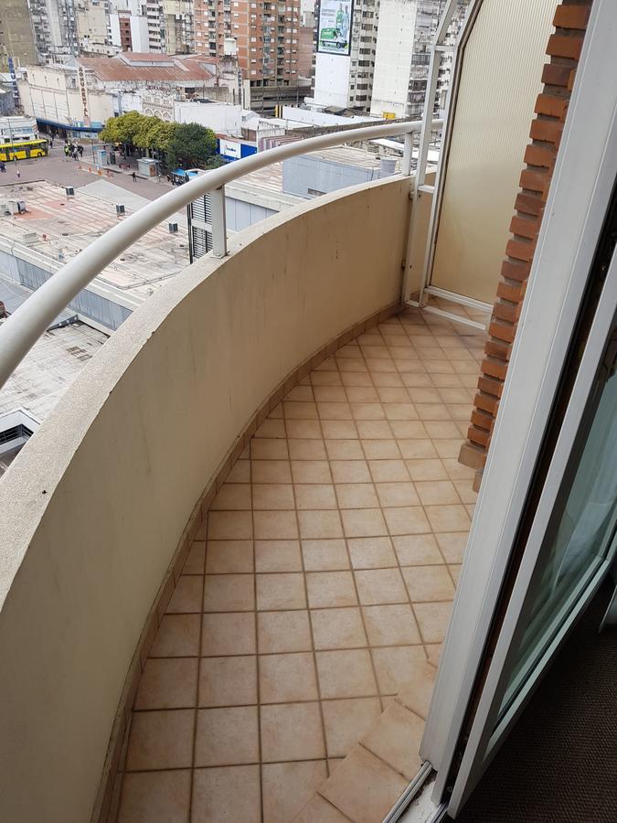 Departamento Centrico Apartment Rosario Luaran gambar