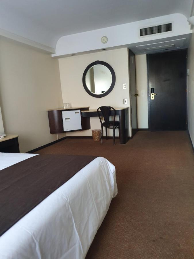 Departamento Centrico Apartment Rosario Luaran gambar