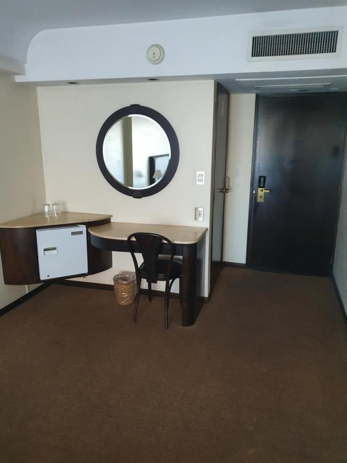 Departamento Centrico Apartment Rosario Luaran gambar