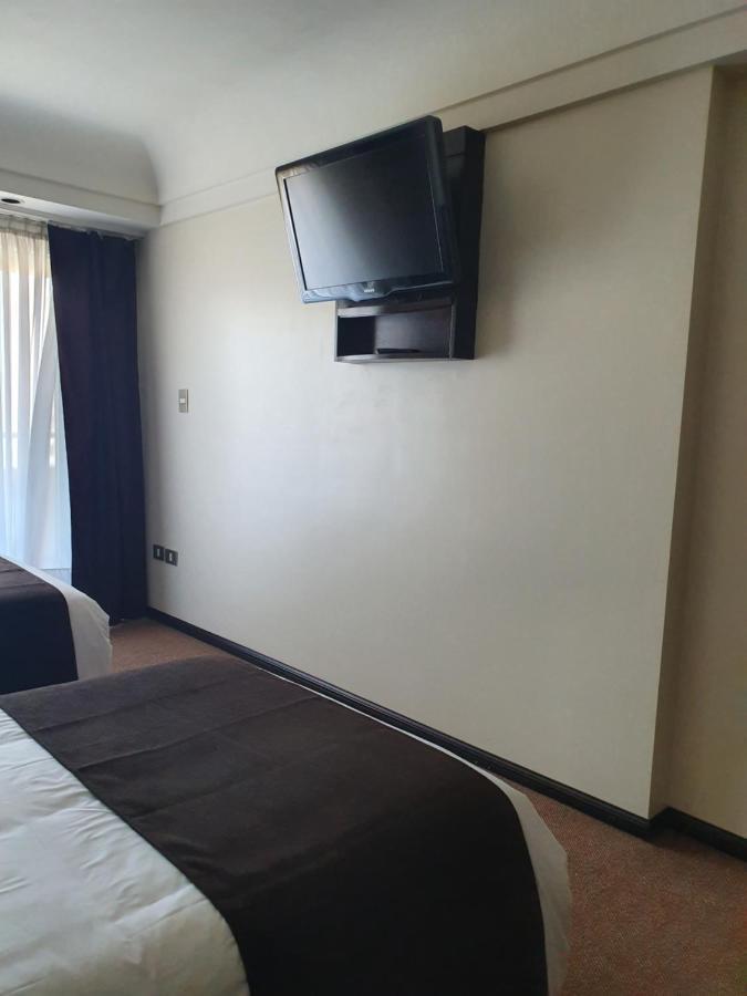 Departamento Centrico Apartment Rosario Luaran gambar