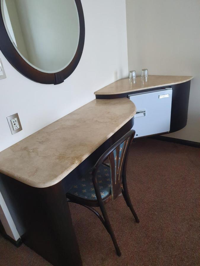 Departamento Centrico Apartment Rosario Luaran gambar