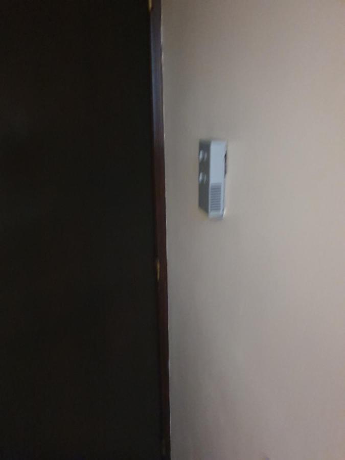 Departamento Centrico Apartment Rosario Luaran gambar
